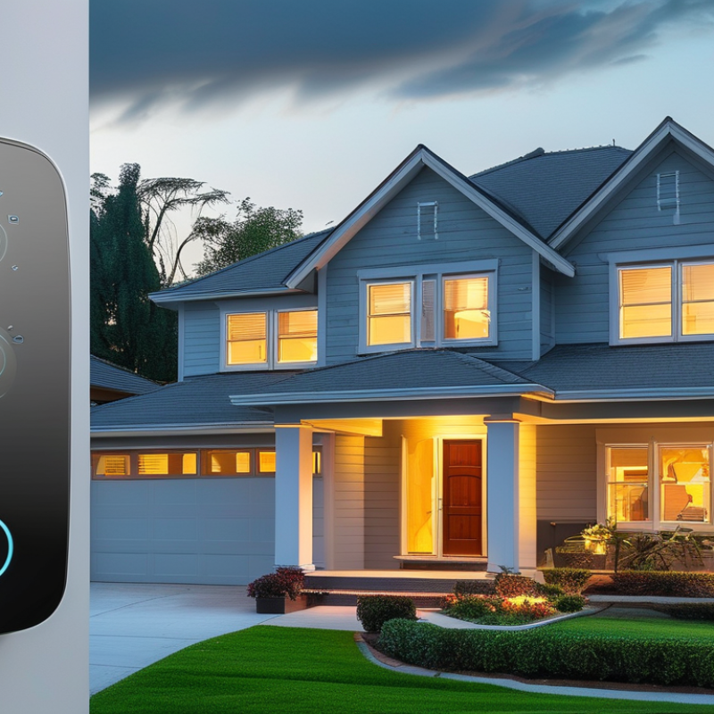 Top 10 Smart Home Safety Devices You Need Today?