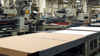 Top Benefits of Using Post Press Machine for Your Business?