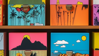 How to Choose the Best Pop Art Box for Your Collection?