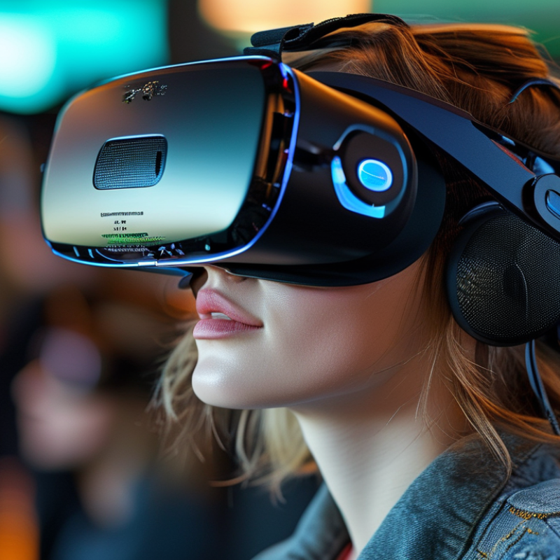 Best VR Game Systems for Global Buyers in 2026?