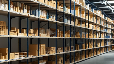 2026 How to Choose the Best Teardrop Racking System?