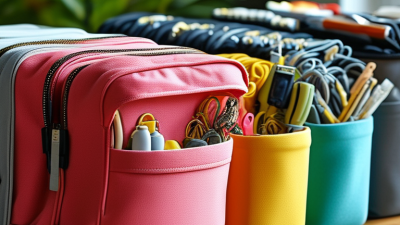 What is a Cable Storage Bag and How to Choose the Best?