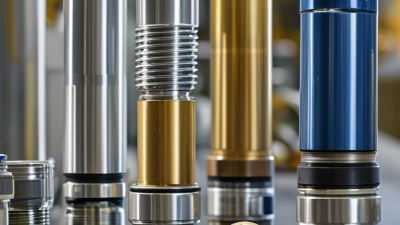 How to Choose the Best Rotary Seals for Your Applications?