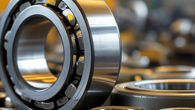 Top 10 China Steel Bearings Buyers Guide?
