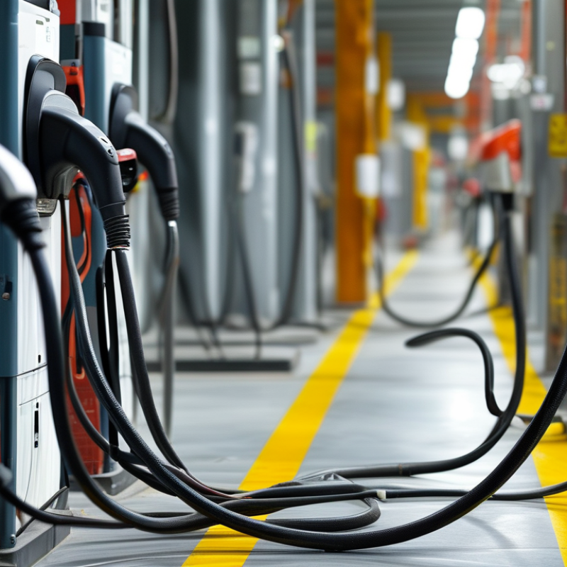 Best Tips for Sourcing EV Chargers in China