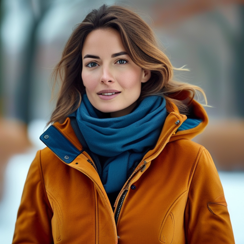 Top 5 Tips for Choosing a Polar Fleece Jacket for Winter?