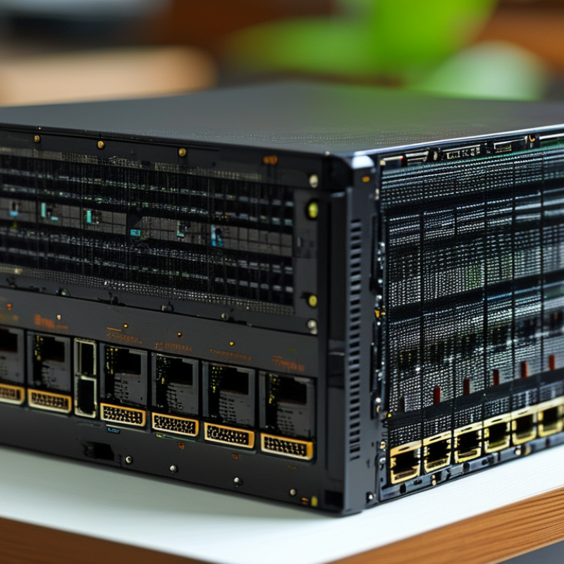 Top 5 Reasons Why Juniper Ex3300 is the Best Switch for Your Network?