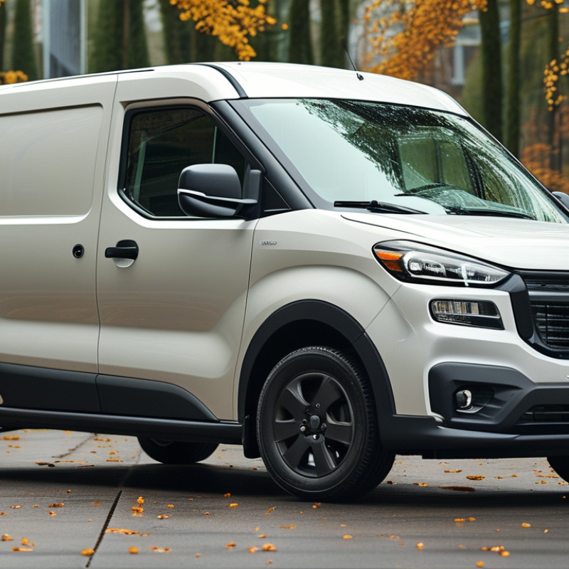 How to Choose the Best Electric Box Truck for Your Business?