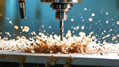 How to Choose the Right Precision CNC Milling Machine?
