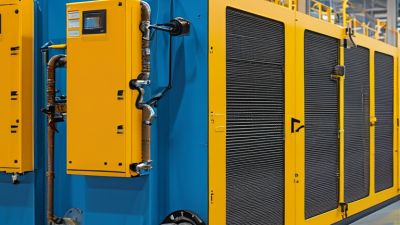 2026 Top Gasketed Plate Heat Exchanger Trends and Insights?