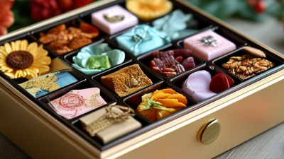 2026 Best Gift Box Ideas for Every Occasion