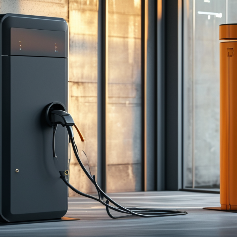 How to Future Proof Your EV Charging System in 2026?
