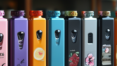 2026 Best Hybrid Flavor Vape Products You Need to Try?