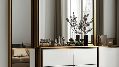 Top Tips for Choosing the Best Aluminum Frame Mirror Cabinet?