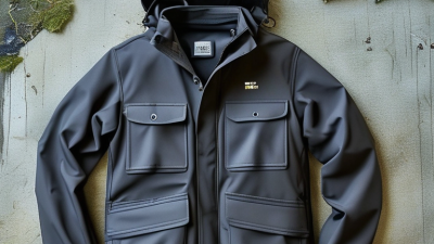 Top 10 Outdoor Softshell Jackets for Quality and Durability?