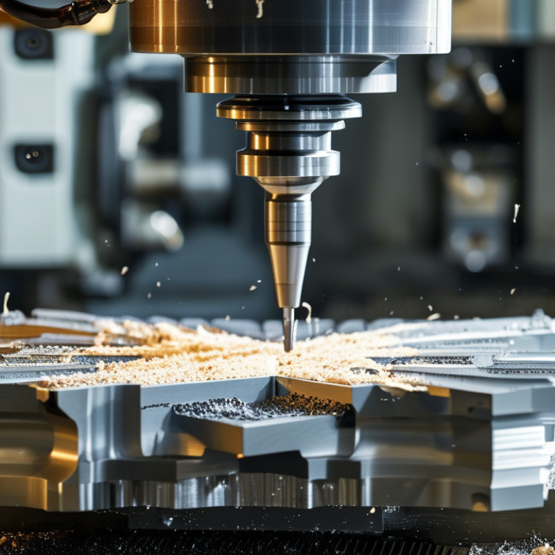 Top Benefits of 3 Axis CNC Machining for Global Buyers?