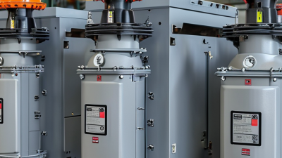 2026 Top 11kv 630a Vacuum Circuit Breaker Features Buyers Guide?