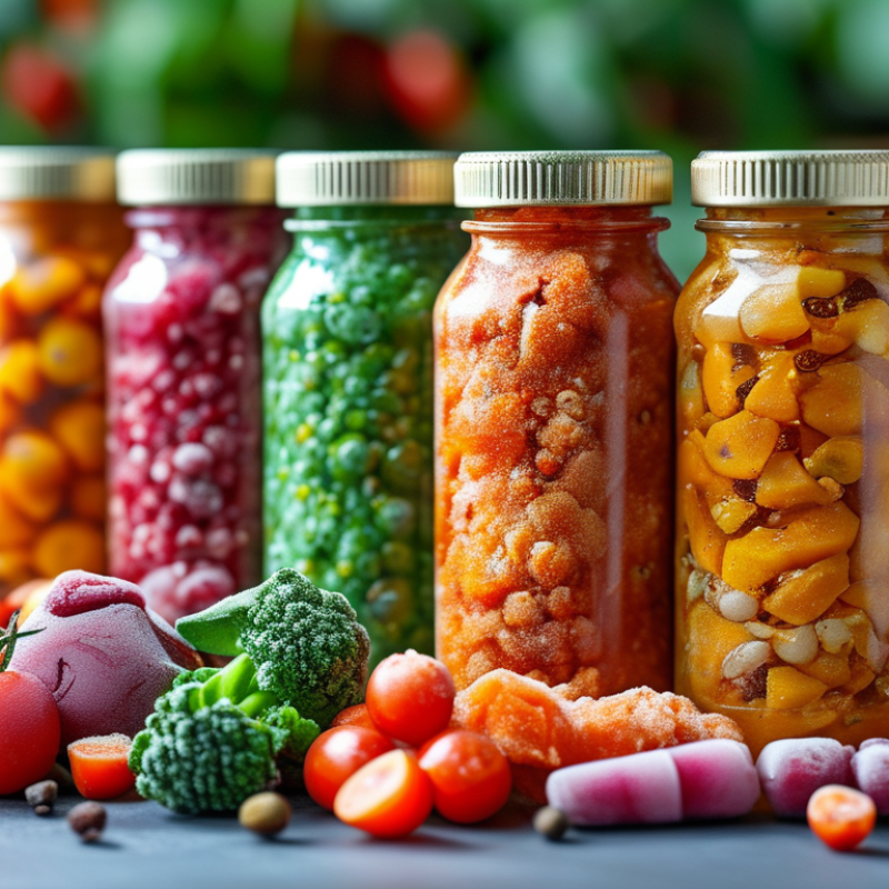 2026 Top Freeze Dried Vegetables Mix for Global Buyers?