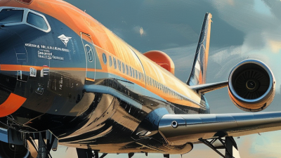 Top 10 Aerospace Electronic Components for Global Buyers?