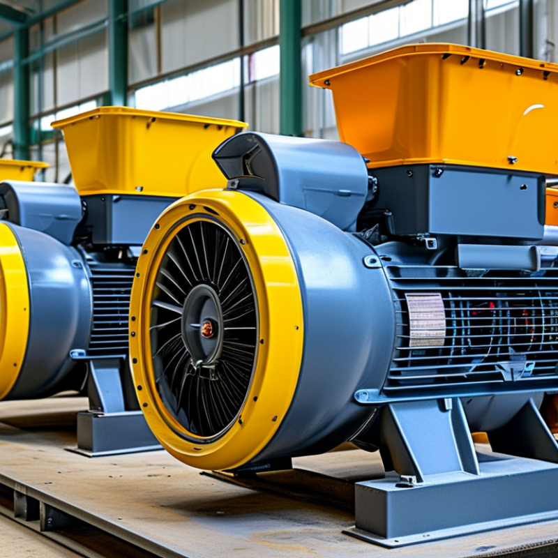 2026 Best Centrifugal Fans for Efficient Airflow Solutions?