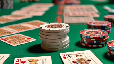How to Choose the Best Plastic Playing Cards for Your Needs?