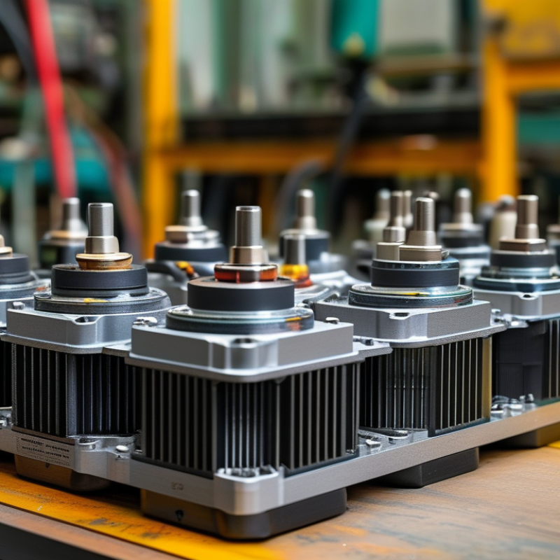 Why Choose Brushless Drive for Your Next Project?