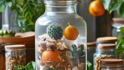 Best Waste Composter Options for Sustainable Living Today?