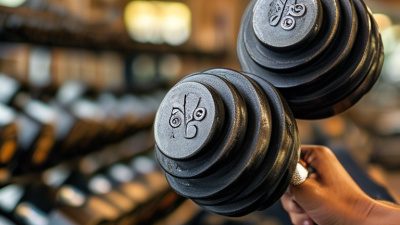 Top 10 Best Gym Dumbbells for Optimal Workout Results?