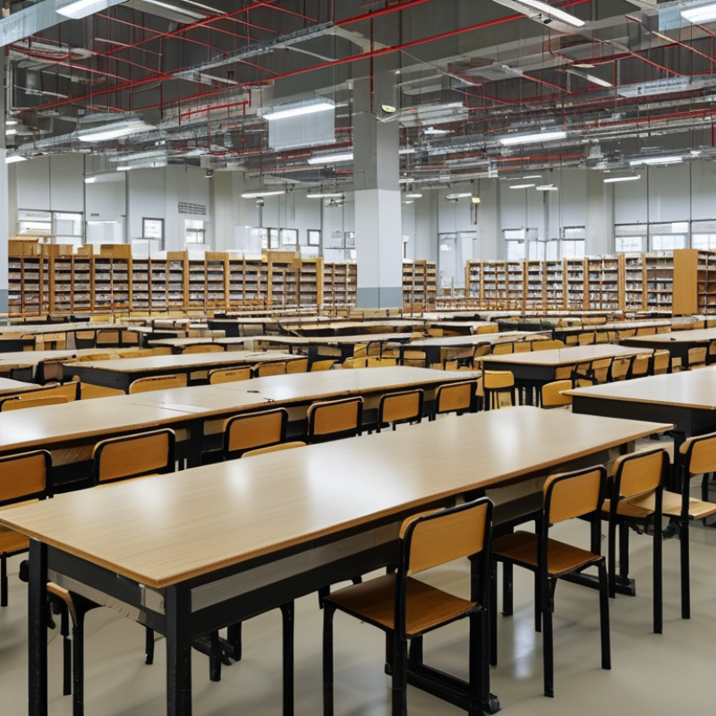 2026 How to Determine Lead Time for Bulk School Furniture Orders?