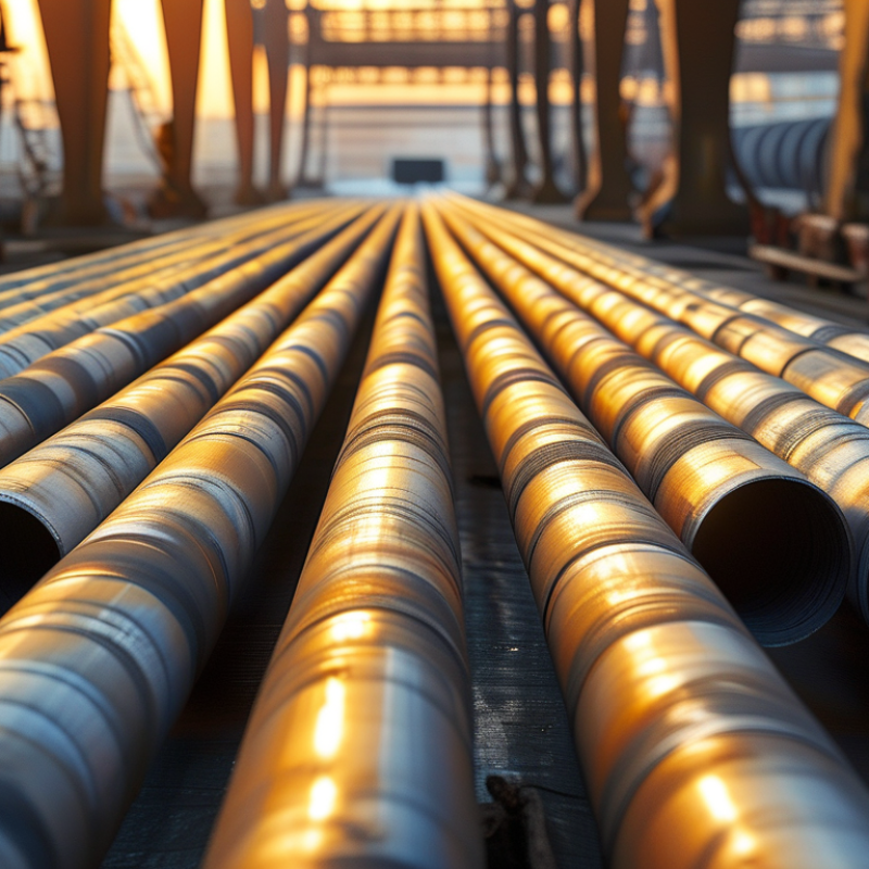 Top 10 Erw Pipe Manufacturers in China You Should Know?
