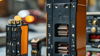 How to Choose the Right Knife Blade Fuse for Your Needs?