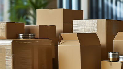 Why Choose Shrink Wrap for Your Packaging Needs?