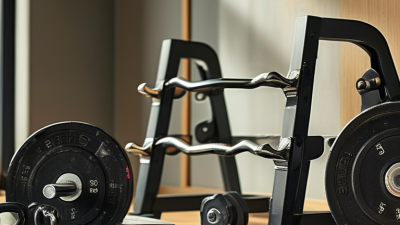 How to Choose the Best Home Weight Set for Your Fitness Goals?