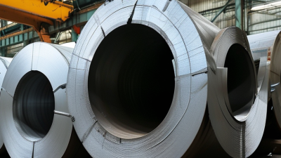 How to Choose the Best Steel Product Manufacturers for Your Needs?