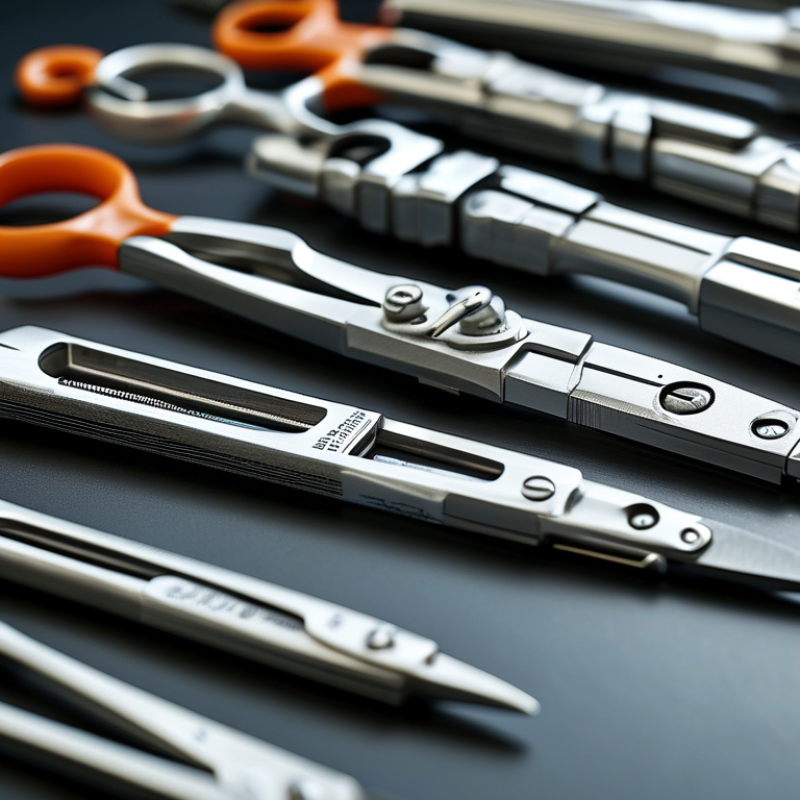 2026 Top Surgical Blades What You Need to Know for Procurement