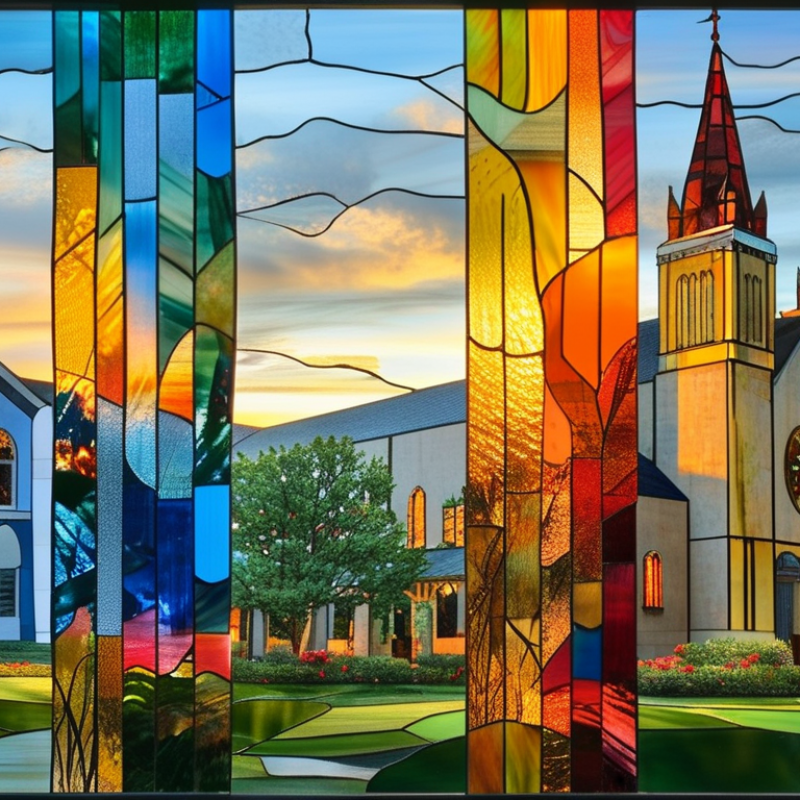 Top 10 Stained Glass Manufacturers You Should Know About?