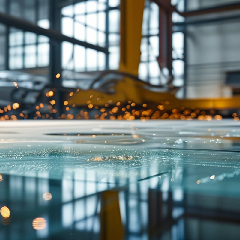 Top 5 Ways to Enhance Glass Surface Quality Using Advanced Methods?