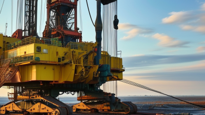2026 Top Well Drilling Equipment for Global Buyers?