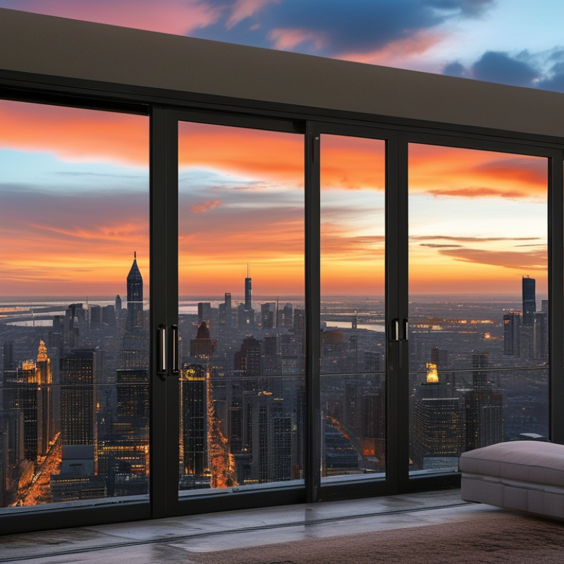 How to Find Reliable Suppliers for Aluminum Doors and Windows?