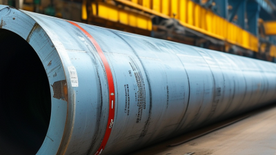 Best Steel Pipes and Tubes for Global Suppliers?