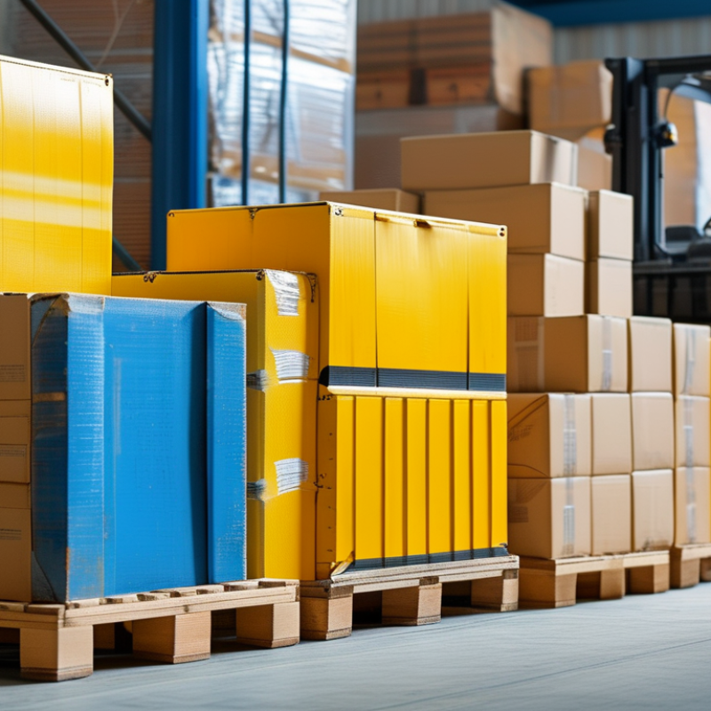 Ultimate Tips for Choosing Pallet Sleeve Boxes for Shipping?