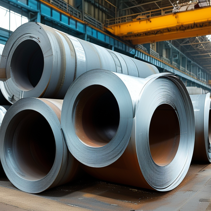 Top Tips for Choosing the Right Steel Products Manufacturer?