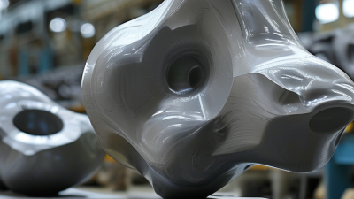 Top 10 Benefits of Injection Molding for Global Buyers?