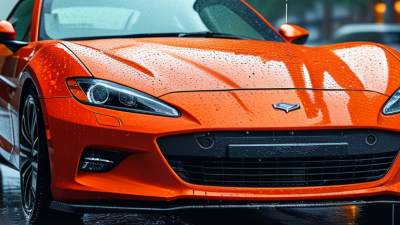 Top 10 Hybrid Wiper Blades You Must Know About?