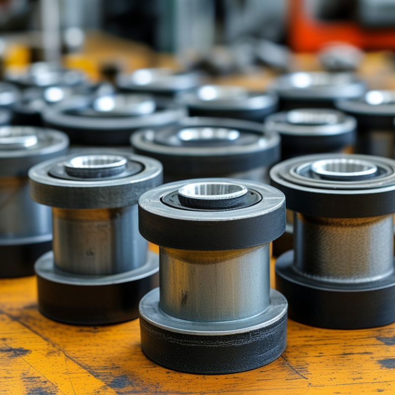 How to Source Rotany Seals for International Buyers?