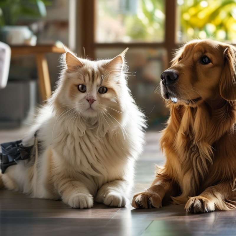 10 Effective Tips to Improve Your Pet Social Play Experience?