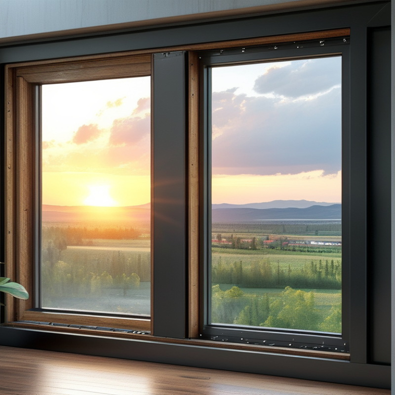 Are Aluminum Windows Environmentally Friendly Options for Buyers?