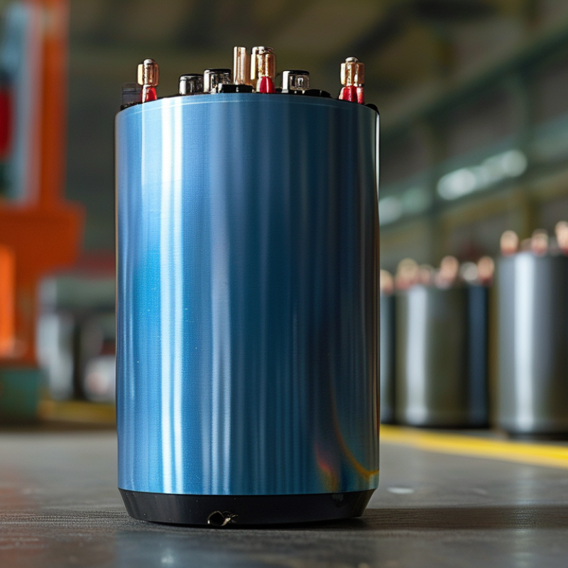 Top 5 Tips for Choosing Aluminum Electrolytic Capacitors?