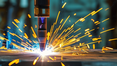 Top Welder Gear Motors for Efficient Welding Solutions?