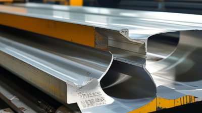 2026 Best Aluminium Profile Bending Techniques for Buyers?
